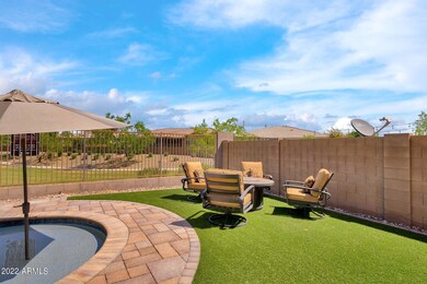 Artificial Turf