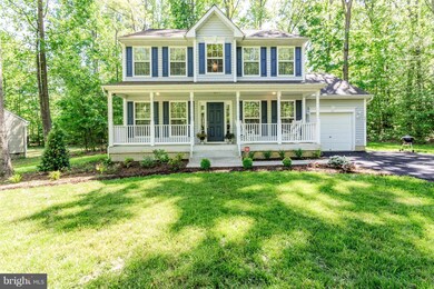 981 Lake Heritage Dr, Ruther Glen, VA 22546 - photo 2