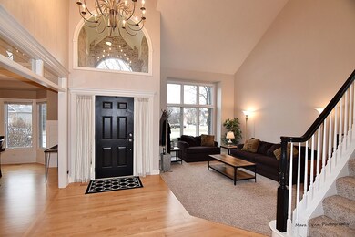 Foyer