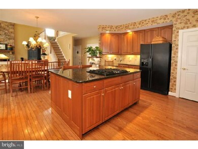 3699 Hancock Ln, Doylestown, PA 18902 - photo 5