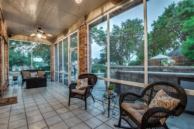 125 Mill Crossing E, Colleyville, TX 76034 - photo 7