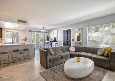 Livingroom 1
