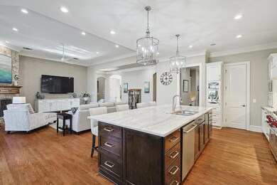 1315 Eagle Bend, Southlake, TX 76092 - photo 7