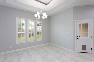 1628 W Saint Claire Ave, Edinburg, TX 78539 - photo 7