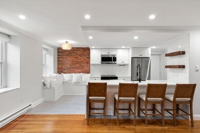 117 Fulton St unit 4, Boston, MA 02109 - photo 3
