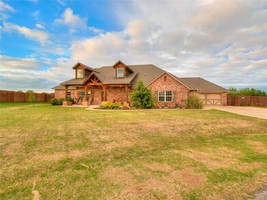 12860 Big Sky Dr, Edmond, OK 73025 - photo 4