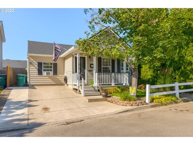 215 Levi Way, Newberg, OR 97132 - photo 3