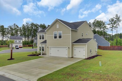 245 Lucca Dr, Summerville, SC 29486 - photo 6