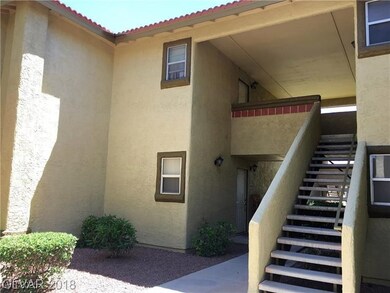 7300 Pirates Cove Rd unit 2060, Las Vegas, NV 89145 - photo 2