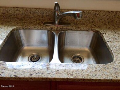 Stainless Sink