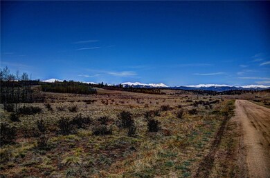 1878 Kiowa St, Como, CO 80432 - photo 2