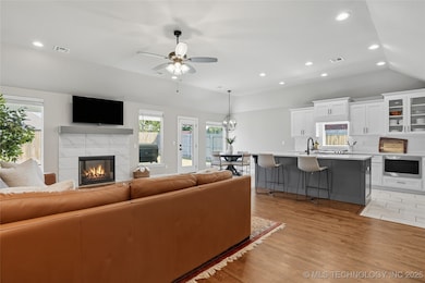 13039 S Birch St, Jenks, OK 74037 - photo 5