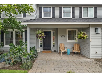 14806 SE Gilesford St, Clackamas, OR 97015 - photo 2