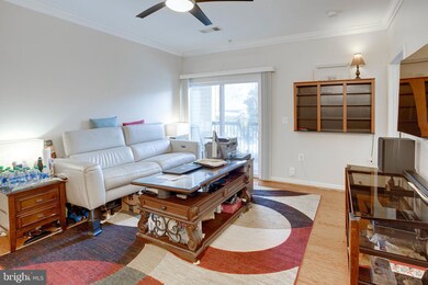 11319 Aristotle Dr unit 3-107, Fairfax, VA 22030 - photo 7