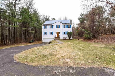 8 Castle Hill Rd, Windham, NH 03087 - photo 2
