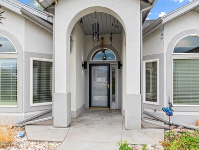 605 Aspen Rd, Kamas, UT 84036 - photo 6