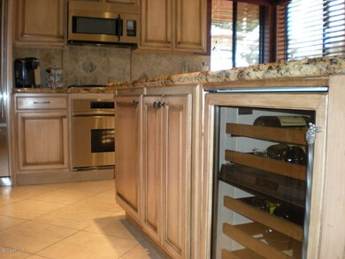 Wine Cooler