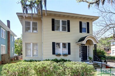 501 E 49th St unit A & B, Savannah, GA 31405 - photo 4