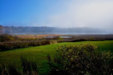 SPECTACULAR MARSHVIEWS