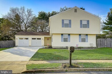 1722 Lee Ct, Blackwood, NJ 08012 - photo 2