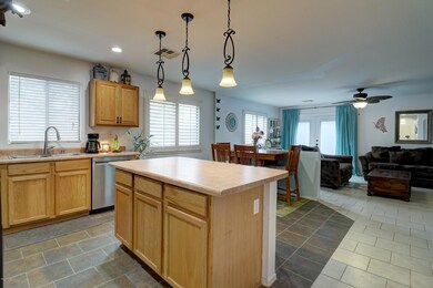 Open Concept