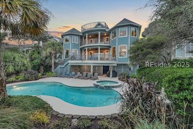 37 Dune Ln, Hilton Head Island, SC 29928 - photo 2