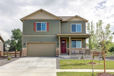 1926 Floating Leaf Dr, Fort Collins, CO 80525 - photo 2