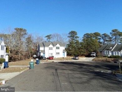 121 W Winged Foot Ct unit 123, Little Egg Harbor Township, NJ 08087 - photo 4