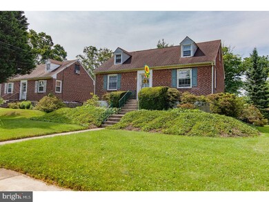 906 Mansion Ave, Haddon Township, NJ 08108 - photo 3