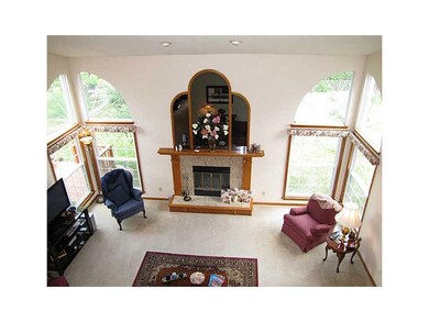 Family Room.