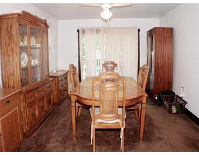 Dining Room.