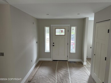 Entry View