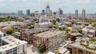 624 E Walnut St unit 26, Indianapolis, IN 46204 - photo 2