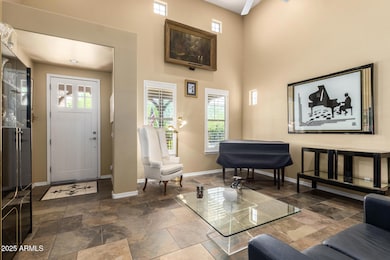 Formal Living Room