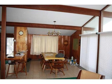Dining Room.