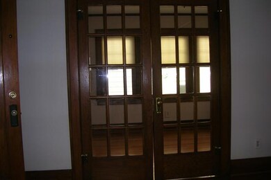 Den/Family/Great Room. French Doors Lead from Livi