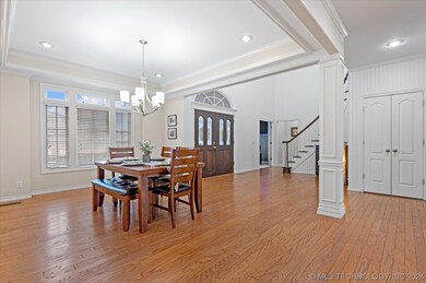 2901 Camelot Dr, Bartlesville, OK 74006 - photo 6