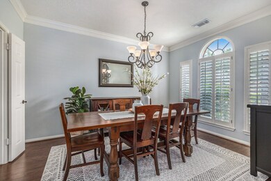 17107 Cross Springs Dr, Houston, TX 77095 - photo 5