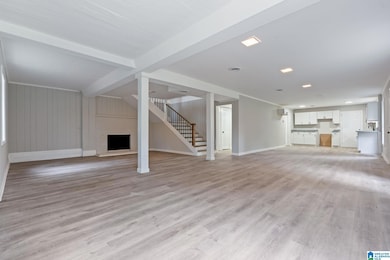 686 Ridge Top Cir, Birmingham, AL 35206 - photo 5