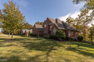 656 Winding Woods Trail, Mount Washington, KY 40047 - photo 2
