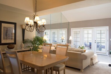 Living & Dining