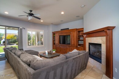 Great room