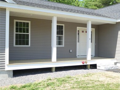5 Benjamin Way, Gorham, ME 04038 - photo 3
