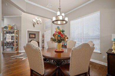 2109 Spur Ct, Denton, TX 76210 - photo 5