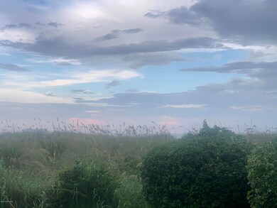 View at Dusk