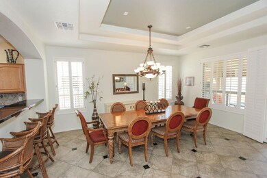 6 Great Dining Room