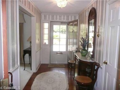 Entry.