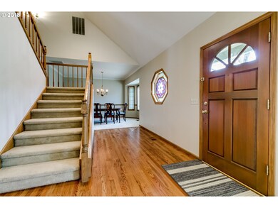 Entrance/Foyer