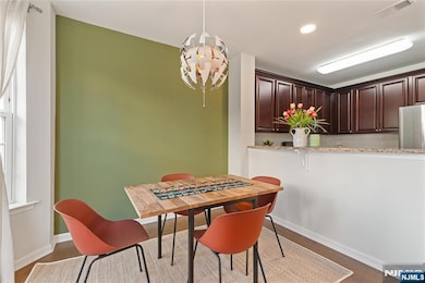 43 Wesmont Dr unit 1712, Wood Ridge, NJ 07075 - photo 7