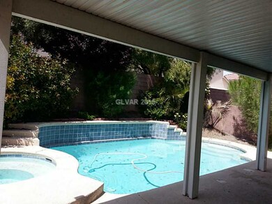 7459 Jacaranda Leaf St, Las Vegas, NV 89139 - photo 2